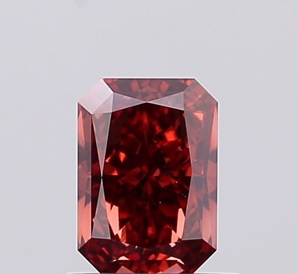 IGI Radiant 1.05ct Fancy Brown VVS2 - Loose Lab Diamond: IGI Radiant 1.05ct Fancy Brown VVS2 - Loose Lab Diamond Item Specifics: Source: This Is A Real Diamond Grown In A Lab Not Mined. Carat: 1.05 Cut: - Color: Fancy Brown Clarity: VVS2 Polish: EX