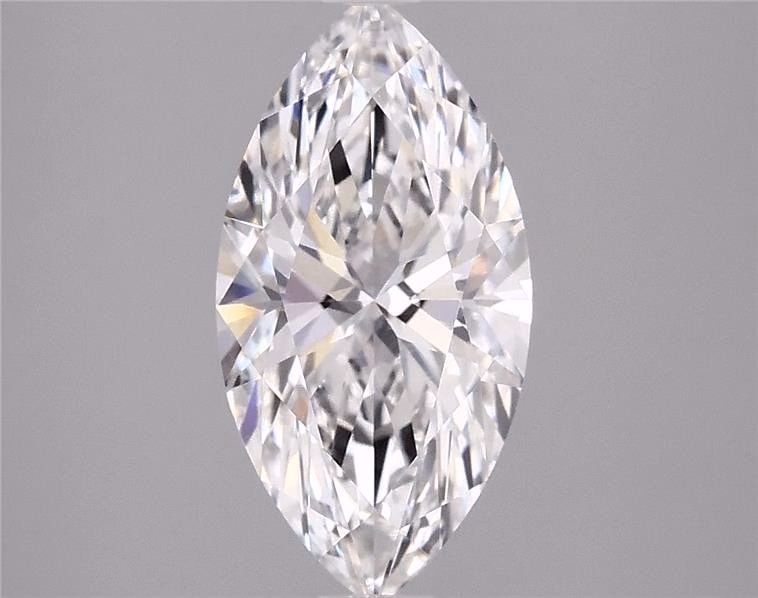 IGI Marquise 3.29ct F VVS2 - Loose Lab Diamond: IGI Marquise 3.29ct F VVS2 - Loose Lab Diamond Item Specifics: Source: This Is A Real Diamond Grown In A Lab Not Mined. Carat: 3.29 Cut: - Color: F Clarity: VVS2 Polish: EX Symmetry: EX Measurements: