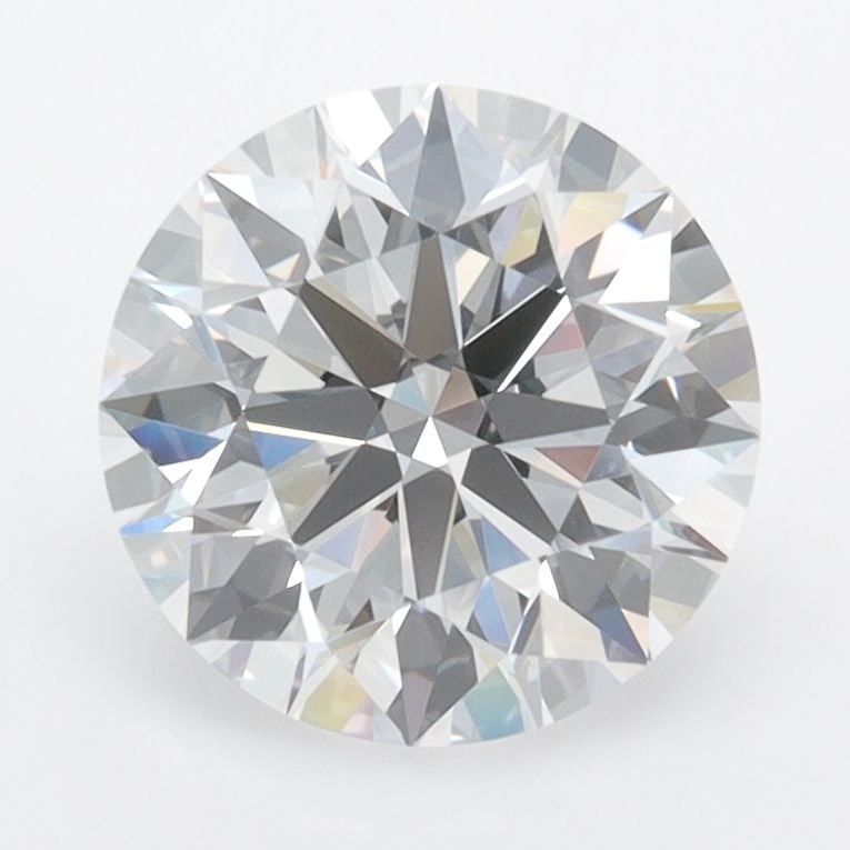 IGI Round 2.04ct D VVS1 - Ideal Loose Lab Diamond: IGI Round 2.04ct D VVS1 - Ideal Loose Lab Diamond Item Specifics: Source: This Is A Real Diamond Grown In A Lab Not Mined. Carat: 2.04 Cut: ID Color: D Clarity: VVS1 Polish: EX Symmetry: EX