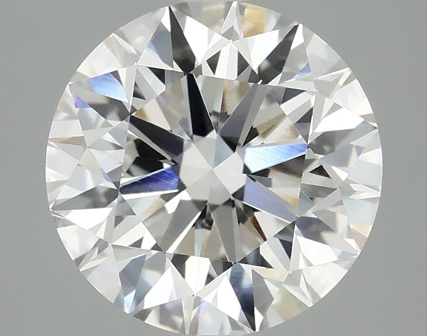 IGI Round 3.53ct E VVS2 - Loose Lab Diamond: IGI Round 3.53ct E VVS2 - Loose Lab Diamond Item Specifics: Source: This Is A Real Diamond Grown In A Lab Not Mined. Carat: 3.53 Cut: EX Color: E Clarity: VVS2 Polish: EX Symmetry: EX Measurements: