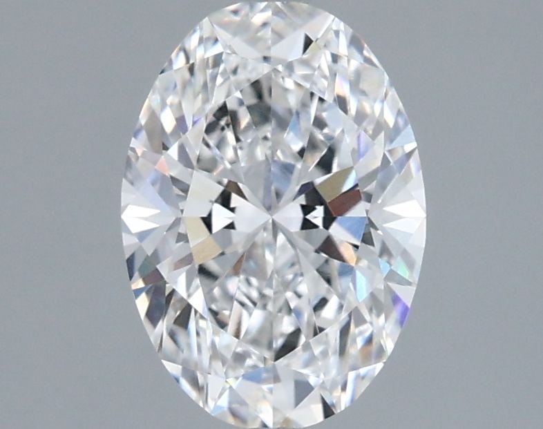 IGI Oval 1.53ct D VVS2 - Loose Lab Diamond: IGI Oval 1.53ct D VVS2 - Loose Lab Diamond Item Specifics: Source: This Is A Real Diamond Grown In A Lab Not Mined. Carat: 1.53 Cut: - Color: D Clarity: VVS2 Polish: EX Symmetry: EX Measurements: