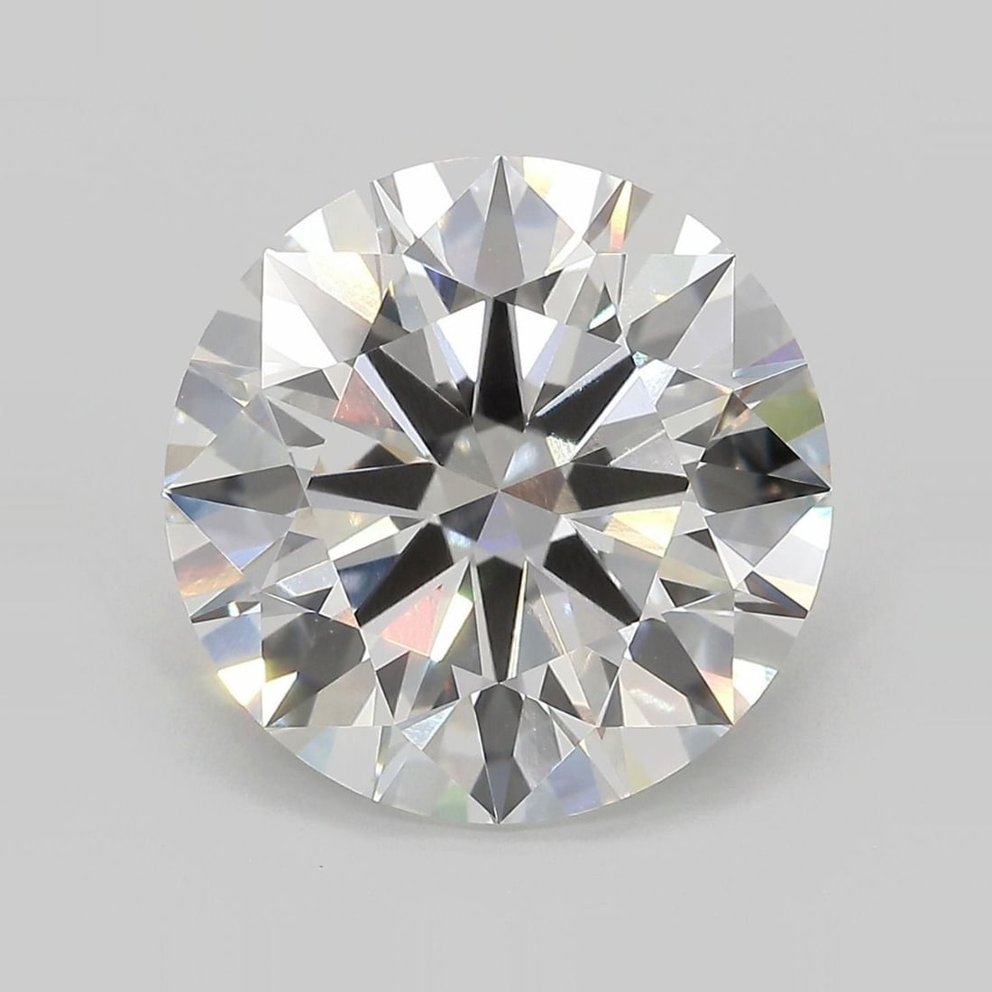 IGI Round 7.77ct E VVS2 - Ideal Loose Lab Diamond: IGI Round 7.77ct E VVS2 - Ideal Loose Lab Diamond Item Specifics: Source: This Is A Real Diamond Grown In A Lab Not Mined. Carat: 7.77 Cut: ID Color: E Clarity: VVS2 Polish: EX Symmetry: EX