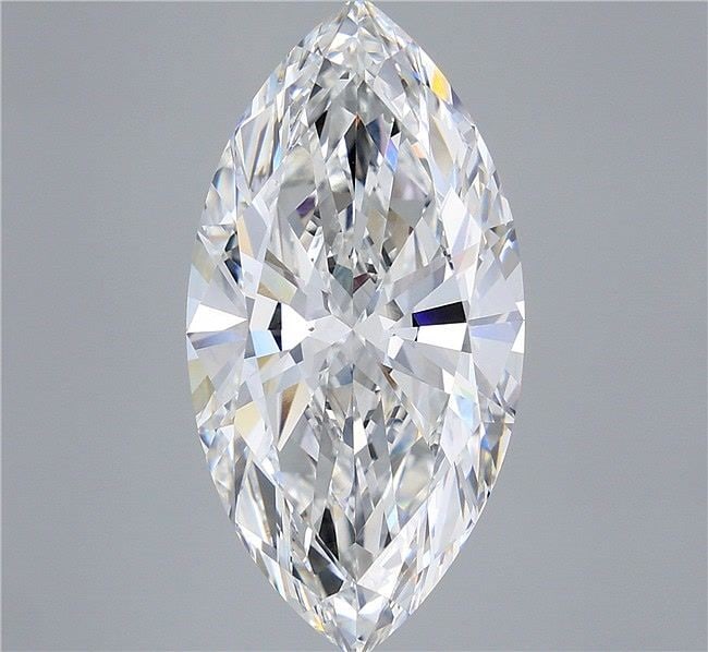 IGI Marquise 10.04ct F VVS2 - Loose Lab Diamond: IGI Marquise 10.04ct F VVS2 - Loose Lab Diamond Item Specifics: Source: This Is A Real Diamond Grown In A Lab Not Mined. Carat: 10.04 Cut: - Color: F Clarity: VVS2 Polish: EX Symmetry: EX