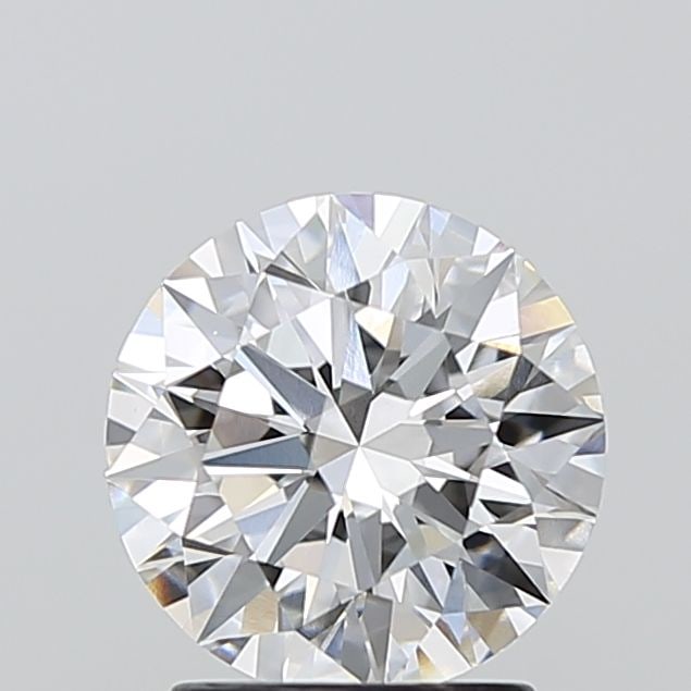 IGI Round 2.07ct E VVS2 - Ideal Loose Lab Diamond: IGI Round 2.07ct E VVS2 - Ideal Loose Lab Diamond Item Specifics: Source: This Is A Real Diamond Grown In A Lab Not Mined. Carat: 2.07 Cut: ID Color: E Clarity: VVS2 Polish: EX Symmetry: EX