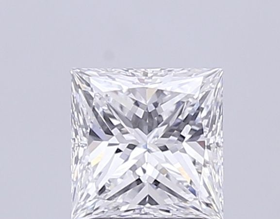 IGI Princess 2.73ct E VVS1 - Loose Lab Diamond: IGI Princess 2.73ct E VVS1 - Loose Lab Diamond Item Specifics: Source: This Is A Real Diamond Grown In A Lab Not Mined. Carat: 2.73 Cut: - Color: E Clarity: VVS1 Polish: EX Symmetry: EX Measurements: 