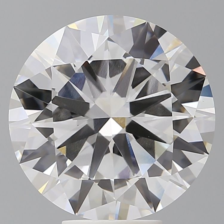 IGI Round 6.55ct F VVS2 - Loose Lab Diamond: IGI Round 6.55ct F VVS2 - Loose Lab Diamond Item Specifics: Source: This Is A Real Diamond Grown In A Lab Not Mined. Carat: 6.55 Cut: EX Color: F Clarity: VVS2 Polish: EX Symmetry: EX Measurements: 12