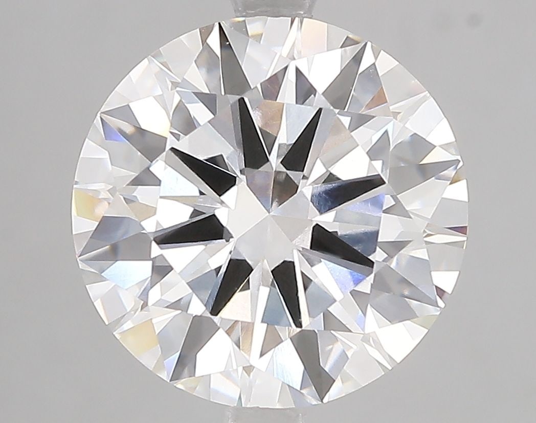 IGI Round 5.05ct F VVS1 - Ideal Loose Lab Diamond: IGI Round 5.05ct F VVS1 - Ideal Loose Lab Diamond Item Specifics: Source: This Is A Real Diamond Grown In A Lab Not Mined. Carat: 5.05 Cut: ID Color: F Clarity: VVS1 Polish: EX Symmetry: EX Measuremen