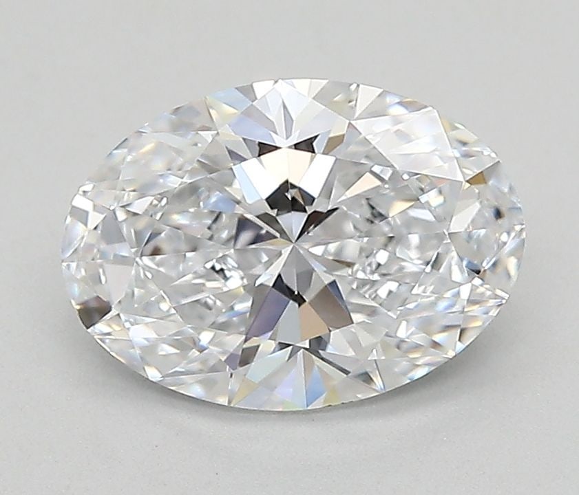 IGI Oval 1.52ct D FL - Loose Lab Diamond: IGI Oval 1.52ct D FL - Loose Lab Diamond Item Specifics: Source: This Is A Real Diamond Grown In A Lab Not Mined. Carat: 1.52 Cut: - Color: D Clarity: FL Polish: EX Symmetry: EX Measurements: 9.23L X 