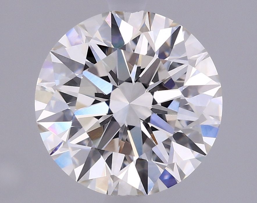 IGI Round 1.54ct F VVS1 - Ideal Loose Lab Diamond: IGI Round 1.54ct F VVS1 - Ideal Loose Lab Diamond Item Specifics: Source: This Is A Real Diamond Grown In A Lab Not Mined. Carat: 1.54 Cut: ID Color: F Clarity: VVS1 Polish: EX Symmetry: EX Measuremen