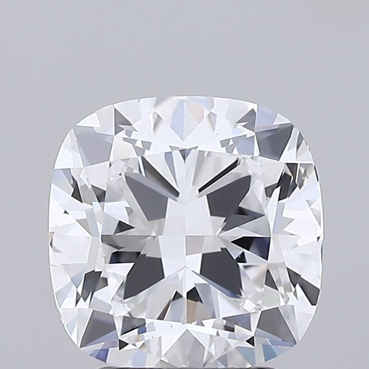 IGI Cushion Modified 2.53ct D IF - Loose Lab Diamond: IGI Cushion Modified 2.53ct D IF - Loose Lab Diamond Item Specifics: Source: This Is A Real Diamond Grown In A Lab Not Mined. Carat: 2.53 Cut: - Color: D Clarity: IF Polish: EX Symmetry: EX Measuremen