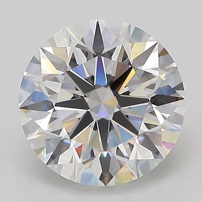 IGI Round 2.05ct D VVS1 - Ideal Loose Lab Diamond: IGI Round 2.05ct D VVS1 - Ideal Loose Lab Diamond Item Specifics: Source: This Is A Real Diamond Grown In A Lab Not Mined. Carat: 2.05 Cut: ID Color: D Clarity: VVS1 Polish: EX Symmetry: EX Measuremen