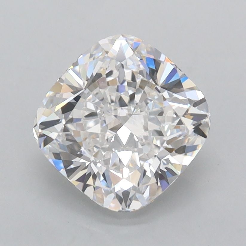IGI Cushion Modified 1.97ct D FL - Loose Lab Diamond: IGI Cushion Modified 1.97ct D FL - Loose Lab Diamond Item Specifics: Source: This Is A Real Diamond Grown In A Lab Not Mined. Carat: 1.97 Cut: - Color: D Clarity: FL Polish: EX Symmetry: EX Measuremen