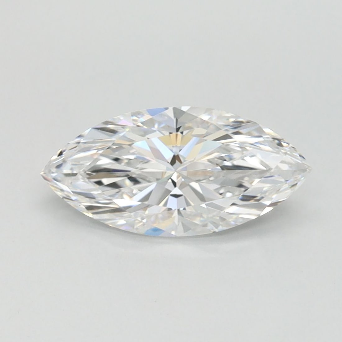 IGI Marquise 1.0ct D FL - Loose Lab Diamond: IGI Marquise 1.0ct D FL - Loose Lab Diamond Item Specifics: Source: This Is A Real Diamond Grown In A Lab Not Mined. Carat: 1.0 Cut: - Color: D Clarity: FL Polish: EX Symmetry: EX Measurements: 10.34L