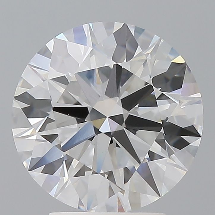 IGI Round 3.52ct E VVS2 - Ideal Loose Lab Diamond: IGI Round 3.52ct E VVS2 - Ideal Loose Lab Diamond Item Specifics: Source: This Is A Real Diamond Grown In A Lab Not Mined. Carat: 3.52 Cut: ID Color: E Clarity: VVS2 Polish: EX Symmetry: EX Measuremen
