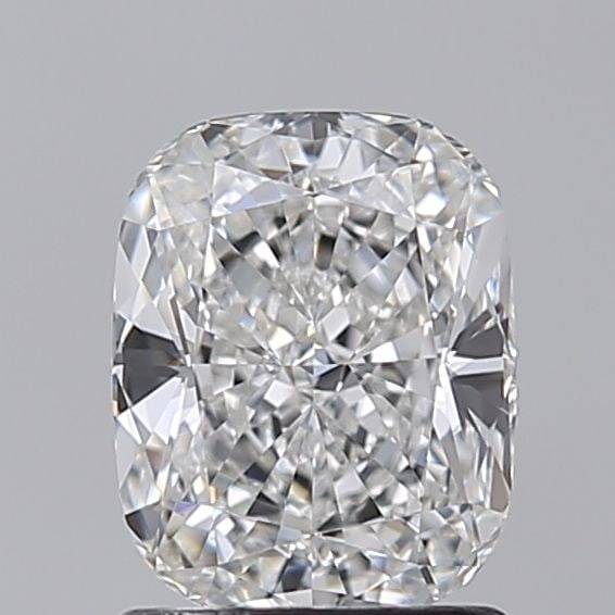 Cushion Brilliant 1.5ct F VVS2 - Loose Lab Diamond: Cushion Brilliant 1.5ct F VVS2 - Loose Lab Diamond Item Specifics: Source: This Is A Real Diamond Grown In A Lab Not Mined. Carat: 1.5 Cut: - Color: F Clarity: VVS2 Polish: EX Symmetry: EX Measurement