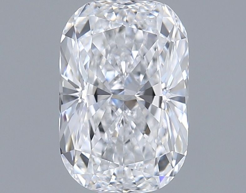IGI Cushion Modified 1.09ct D VVS1 - Loose Lab Diamond: IGI Cushion Modified 1.09ct D VVS1 - Loose Lab Diamond Item Specifics: Source: This Is A Real Diamond Grown In A Lab Not Mined. Carat: 1.09 Cut: - Color: D Clarity: VVS1 Polish: EX Symmetry: EX Measur