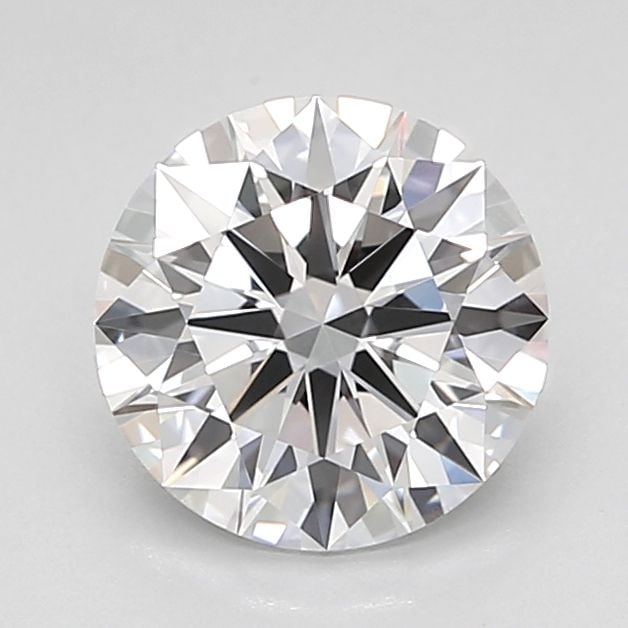 IGI Round 1.59ct D VVS2 - Ideal Loose Lab Diamond: IGI Round 1.59ct D VVS2 - Ideal Loose Lab Diamond Item Specifics: Source: This Is A Real Diamond Grown In A Lab Not Mined. Carat: 1.59 Cut: ID Color: D Clarity: VVS2 Polish: EX Symmetry: EX Measuremen