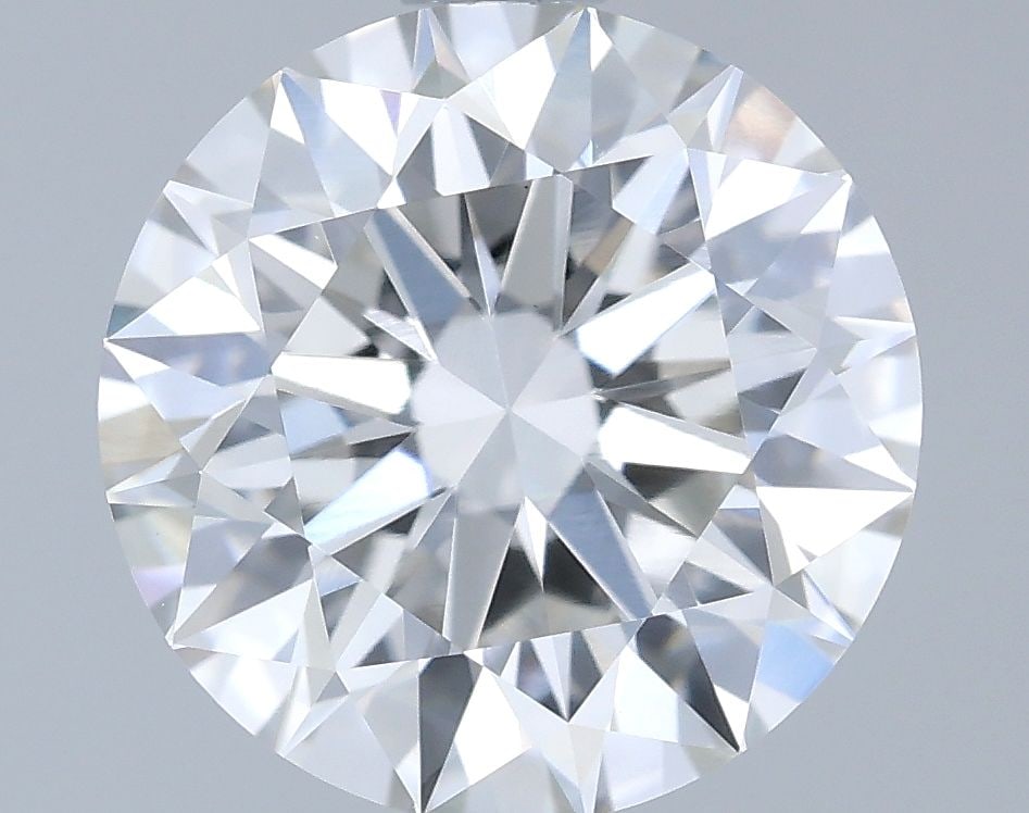 IGI Round 1.54ct F VVS2 - Loose Lab Diamond: IGI Round 1.54ct F VVS2 - Loose Lab Diamond Item Specifics: Source: This Is A Real Diamond Grown In A Lab Not Mined. Carat: 1.54 Cut: EX Color: F Clarity: VVS2 Polish: EX Symmetry: EX Measurements: 7.
