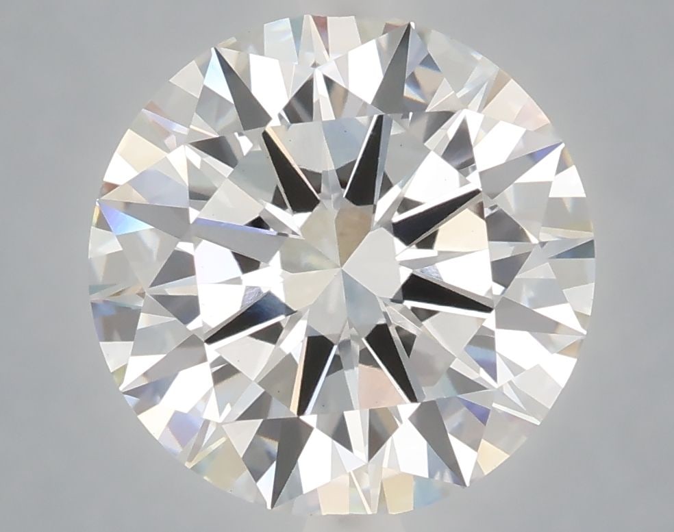 IGI Round 5.01ct F VVS2 - Loose Lab Diamond: IGI Round 5.01ct F VVS2 - Loose Lab Diamond Item Specifics: Source: This Is A Real Diamond Grown In A Lab Not Mined. Carat: 5.01 Cut: EX Color: F Clarity: VVS2 Polish: EX Symmetry: EX Measurements: 11