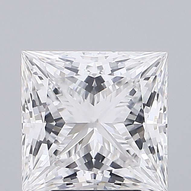 IGI Princess 3.72ct E VVS2 - Loose Lab Diamond: IGI Princess 3.72ct E VVS2 - Loose Lab Diamond Item Specifics: Source: This Is A Real Diamond Grown In A Lab Not Mined. Carat: 3.72 Cut: - Color: E Clarity: VVS2 Polish: EX Symmetry: EX Measurements: