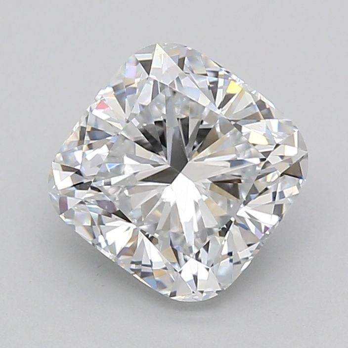 IGI Cushion Modified 2.56ct D VVS1 - Loose Lab Diamond: IGI Cushion Modified 2.56ct D VVS1 - Loose Lab Diamond Item Specifics: Source: This Is A Real Diamond Grown In A Lab Not Mined. Carat: 2.56 Cut: - Color: D Clarity: VVS1 Polish: EX Symmetry: EX