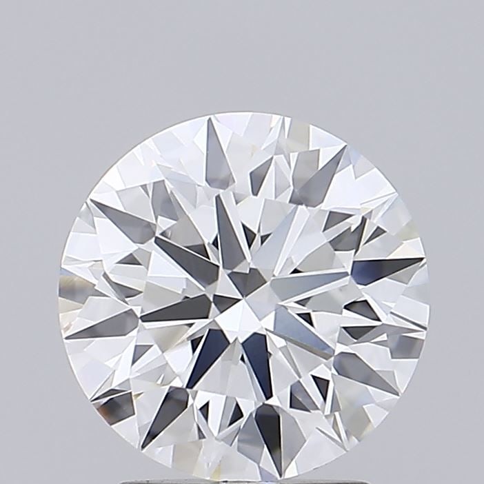 IGI Round 2.08ct D VVS1 - Ideal Loose Lab Diamond: IGI Round 2.08ct D VVS1 - Ideal Loose Lab Diamond Item Specifics: Source: This Is A Real Diamond Grown In A Lab Not Mined. Carat: 2.08 Cut: ID Color: D Clarity: VVS1 Polish: EX Symmetry: EX Measuremen
