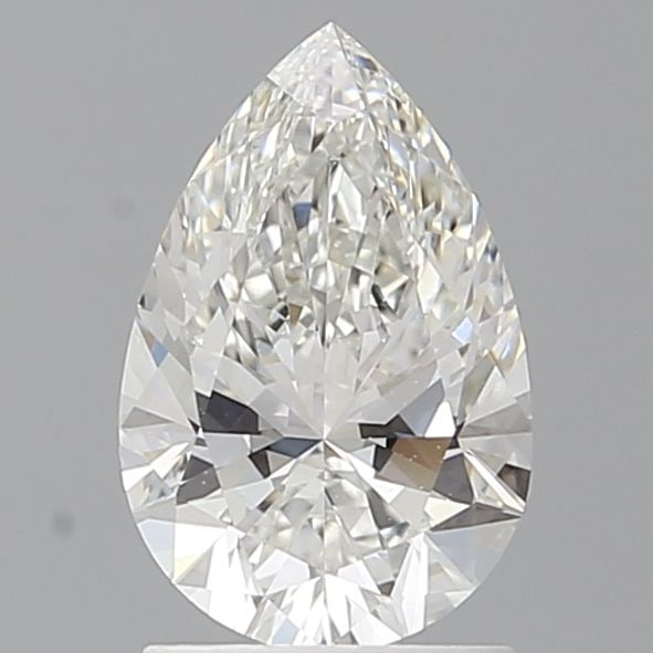 IGI Pear 1.58ct F VVS2 - Loose Lab Diamond: IGI Pear 1.58ct F VVS2 - Loose Lab Diamond Item Specifics: Source: This Is A Real Diamond Grown In A Lab Not Mined. Carat: 1.58 Cut: - Color: F Clarity: VVS2 Polish: EX Symmetry: EX Measurements: