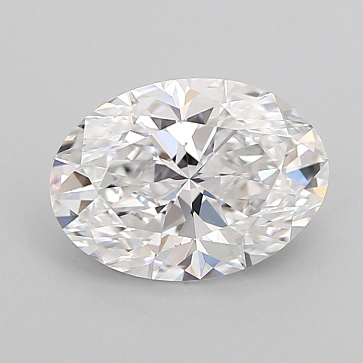 IGI Oval 2.01ct D VVS2 - Loose Lab Diamond: IGI Oval 2.01ct D VVS2 - Loose Lab Diamond Item Specifics: Source: This Is A Real Diamond Grown In A Lab Not Mined. Carat: 2.01 Cut: - Color: D Clarity: VVS2 Polish: EX Symmetry: EX Measurements: