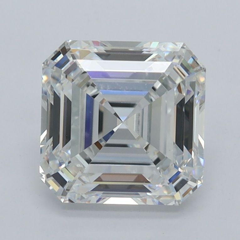 IGI Asscher 2.06ct D VVS1 - Loose Lab Diamond: IGI Asscher 2.06ct D VVS1 - Loose Lab Diamond Item Specifics: Source: This Is A Real Diamond Grown In A Lab Not Mined. Carat: 2.06 Cut: - Color: D Clarity: VVS1 Polish: EX Symmetry: EX Measurements: 7