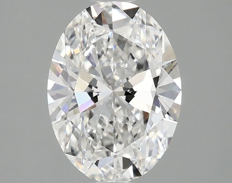 IGI Oval 1.55ct D VVS2 - Loose Lab Diamond: IGI Oval 1.55ct D VVS2 - Loose Lab Diamond Item Specifics: Source: This Is A Real Diamond Grown In A Lab Not Mined. Carat: 1.55 Cut: - Color: D Clarity: VVS2 Polish: EX Symmetry: EX Measurements: