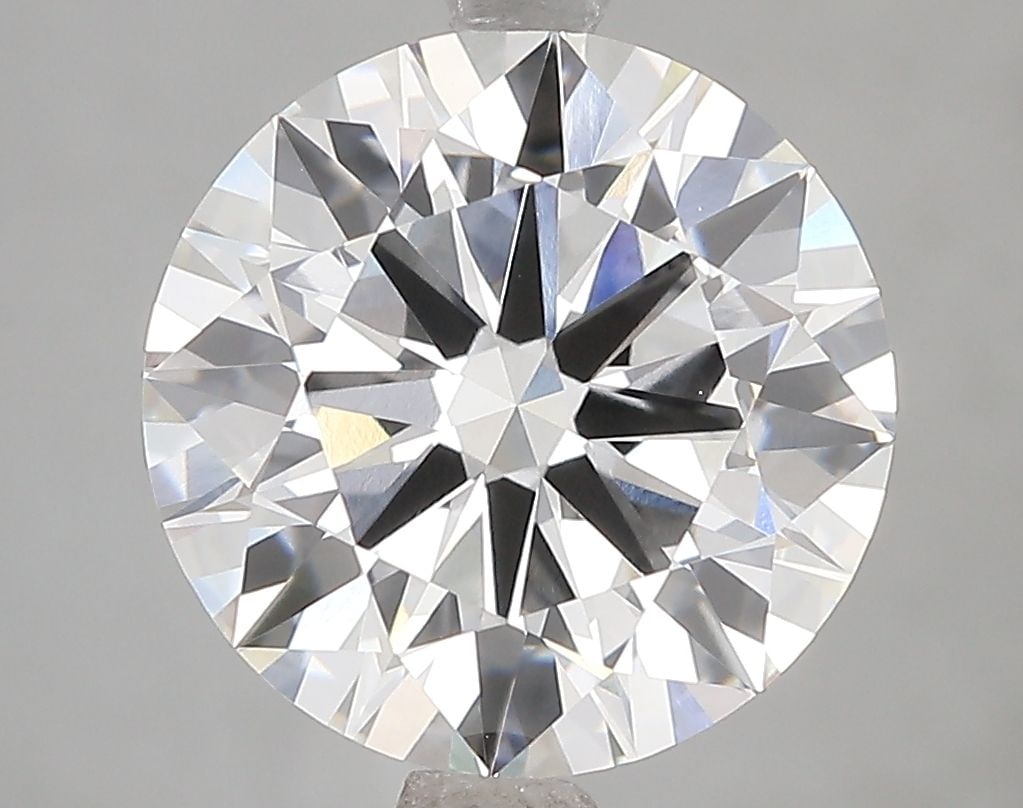 IGI Round 4.58ct F VVS2 - Ideal Loose Lab Diamond: IGI Round 4.58ct F VVS2 - Ideal Loose Lab Diamond Item Specifics: Source: This Is A Real Diamond Grown In A Lab Not Mined. Carat: 4.58 Cut: ID Color: F Clarity: VVS2 Polish: EX Symmetry: EX Measuremen