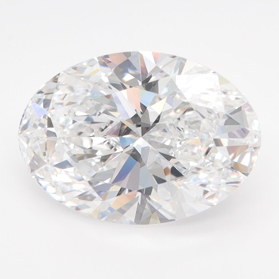 IGI Oval 3.28ct D VVS1 - Loose Lab Diamond: IGI Oval 3.28ct D VVS1 - Loose Lab Diamond Item Specifics: Source: This Is A Real Diamond Grown In A Lab Not Mined. Carat: 3.28 Cut: - Color: D Clarity: VVS1 Polish: EX Symmetry: EX Measurements: 11.8