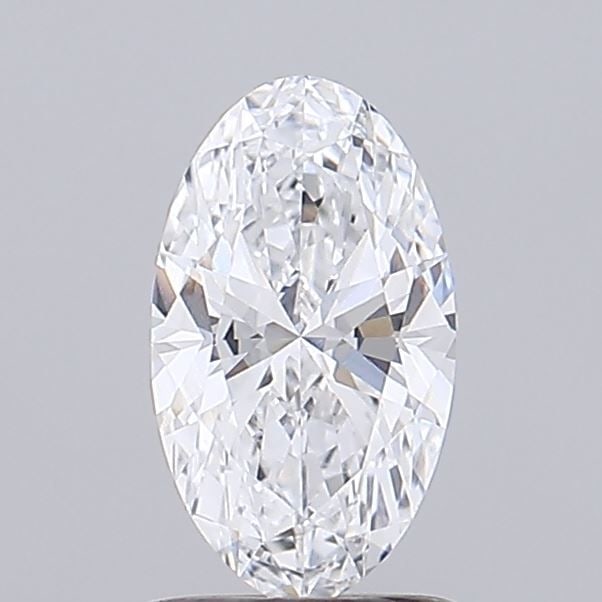 IGI Oval 1.07ct D VVS2 - Loose Lab Diamond: IGI Oval 1.07ct D VVS2 - Loose Lab Diamond Item Specifics: Source: This Is A Real Diamond Grown In A Lab Not Mined. Carat: 1.07 Cut: - Color: D Clarity: VVS2 Polish: EX Symmetry: EX Measurements: 9.34