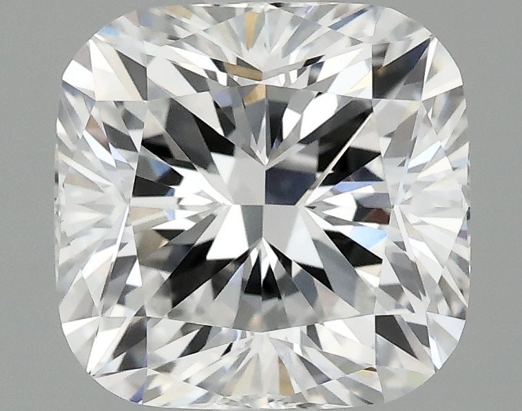 IGI Cushion Modified 2.06ct E VVS2 - Loose Lab Diamond: IGI Cushion Modified 2.06ct E VVS2 - Loose Lab Diamond Item Specifics: Source: This Is A Real Diamond Grown In A Lab Not Mined. Carat: 2.06 Cut: - Color: E Clarity: VVS2 Polish: EX Symmetry: EX Measur