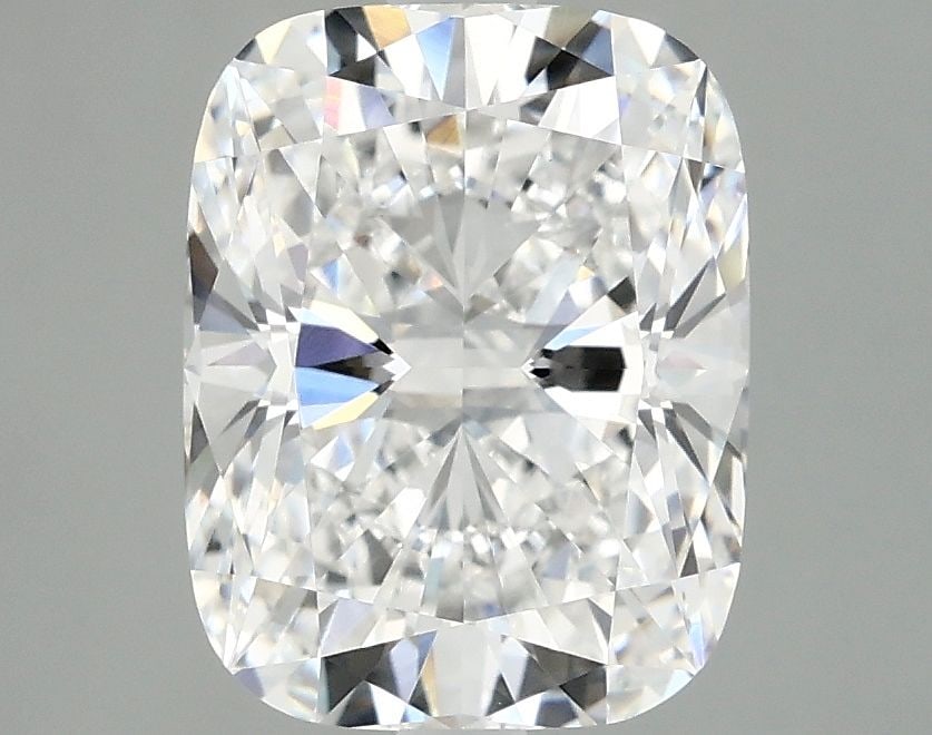 IGI Cushion Modified 3.08ct D VVS2 - Loose Lab Diamond: IGI Cushion Modified 3.08ct D VVS2 - Loose Lab Diamond Item Specifics: Source: This Is A Real Diamond Grown In A Lab Not Mined. Carat: 3.08 Cut: - Color: D Clarity: VVS2 Polish: EX Symmetry: EX Measur