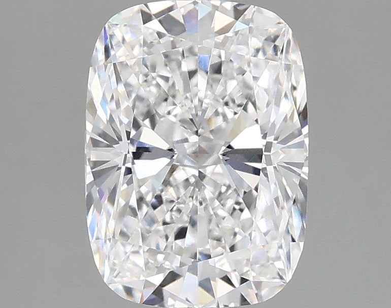 IGI Cushion Modified 2.09ct D VVS2 - Loose Lab Diamond: IGI Cushion Modified 2.09ct D VVS2 - Loose Lab Diamond Item Specifics: Source: This Is A Real Diamond Grown In A Lab Not Mined. Carat: 2.09 Cut: - Color: D Clarity: VVS2 Polish: EX Symmetry: EX