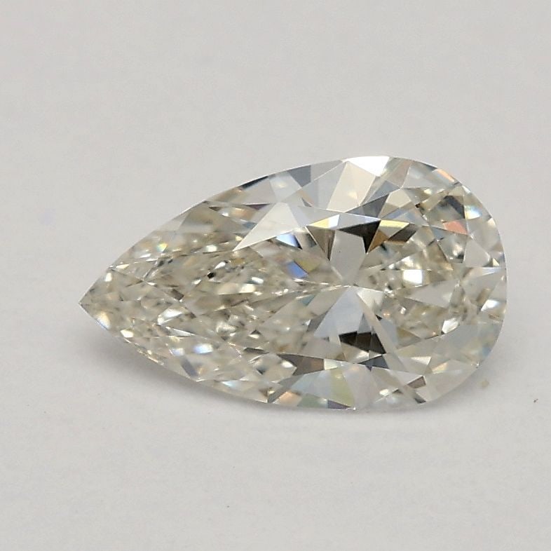 IGI Pear 0.5ct H VVS2 - Loose Lab Diamond: IGI Pear 0.5ct H VVS2 - Loose Lab Diamond Item Specifics: Source: This Is A Real Diamond Grown In A Lab Not Mined. Carat: 0.5 Cut: - Color: H Clarity: VVS2 Polish: EX Symmetry: EX Measurements: 7.37L