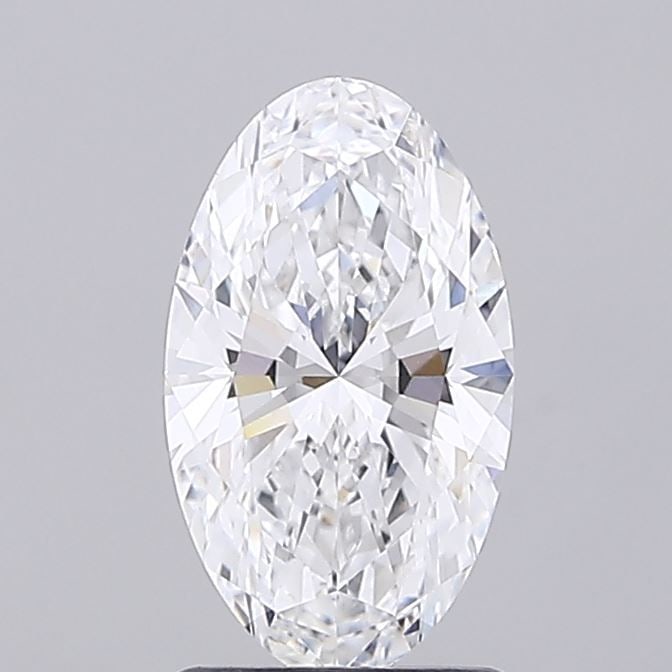 IGI Oval 1.52ct D VVS1 - Loose Lab Diamond: IGI Oval 1.52ct D VVS1 - Loose Lab Diamond Item Specifics: Source: This Is A Real Diamond Grown In A Lab Not Mined. Carat: 1.52 Cut: - Color: D Clarity: VVS1 Polish: EX Symmetry: EX Measurements: