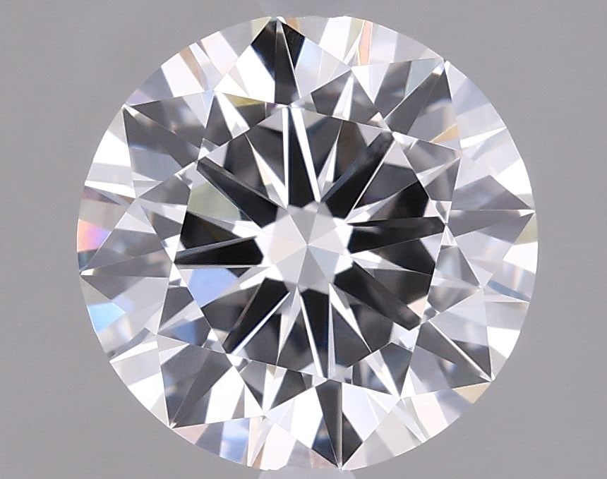 IGI Round 1.56ct D VVS2 - Loose Lab Diamond: IGI Round 1.56ct D VVS2 - Loose Lab Diamond Item Specifics: Source: This Is A Real Diamond Grown In A Lab Not Mined. Carat: 1.56 Cut: EX Color: D Clarity: VVS2 Polish: EX Symmetry: EX Measurements: 7.