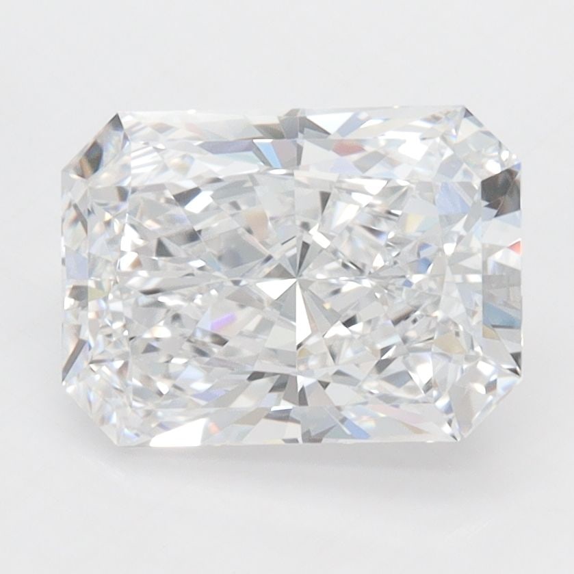 IGI Radiant 1.58ct D IF - Loose Lab Diamond: IGI Radiant 1.58ct D IF - Loose Lab Diamond Item Specifics: Source: This Is A Real Diamond Grown In A Lab Not Mined. Carat: 1.58 Cut: - Color: D Clarity: IF Polish: EX Symmetry: EX Measurements: