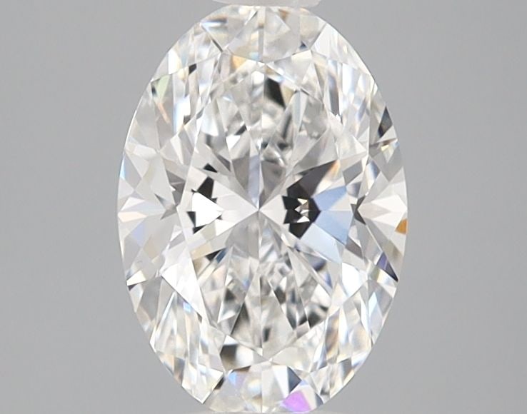 IGI Oval 1.07ct E VVS2 - Loose Lab Diamond: IGI Oval 1.07ct E VVS2 - Loose Lab Diamond Item Specifics: Source: This Is A Real Diamond Grown In A Lab Not Mined. Carat: 1.07 Cut: - Color: E Clarity: VVS2 Polish: EX Symmetry: EX Measurements: