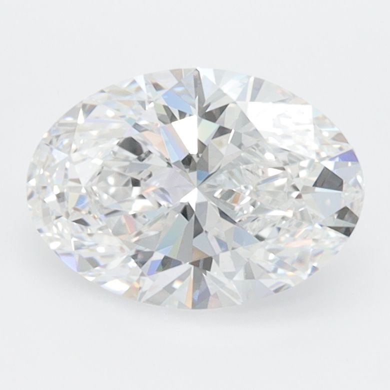 IGI Oval 1.59ct D VVS1 - Loose Lab Diamond: IGI Oval 1.59ct D VVS1 - Loose Lab Diamond Item Specifics: Source: This Is A Real Diamond Grown In A Lab Not Mined. Carat: 1.59 Cut: - Color: D Clarity: VVS1 Polish: EX Symmetry: EX Measurements: