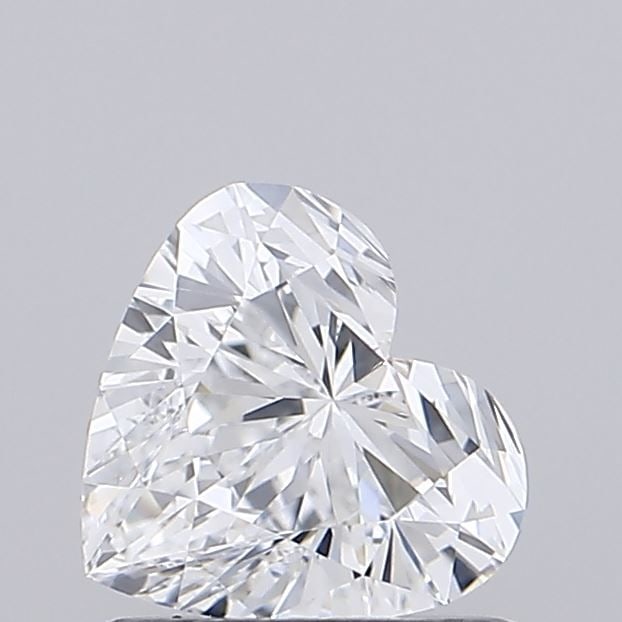 IGI Heart 0.84ct D VVS1 - Loose Lab Diamond: IGI Heart 0.84ct D VVS1 - Loose Lab Diamond Item Specifics: Source: This Is A Real Diamond Grown In A Lab Not Mined. Carat: 0.84 Cut: - Color: D Clarity: VVS1 Polish: EX Symmetry: EX Measurements: 6.0