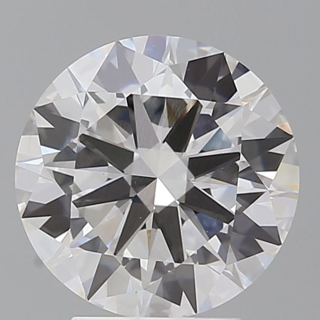 IGI Round 3.52ct F VVS2 - Loose Lab Diamond: IGI Round 3.52ct F VVS2 - Loose Lab Diamond Item Specifics: Source: This Is A Real Diamond Grown In A Lab Not Mined. Carat: 3.52 Cut: EX Color: F Clarity: VVS2 Polish: EX Symmetry: EX Measurements: 9.