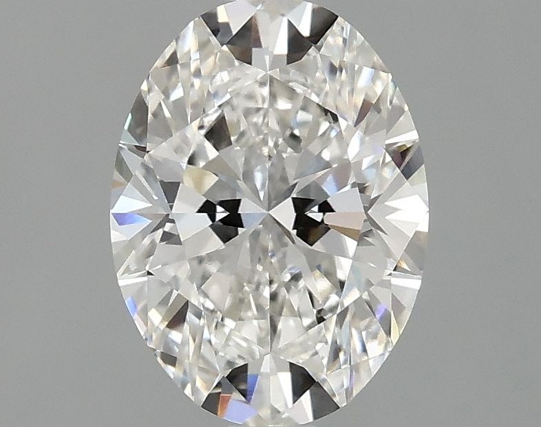IGI Oval 1.54ct F VVS2 - Loose Lab Diamond: IGI Oval 1.54ct F VVS2 - Loose Lab Diamond Item Specifics: Source: This Is A Real Diamond Grown In A Lab Not Mined. Carat: 1.54 Cut: - Color: F Clarity: VVS2 Polish: EX Symmetry: EX Measurements: 8.96