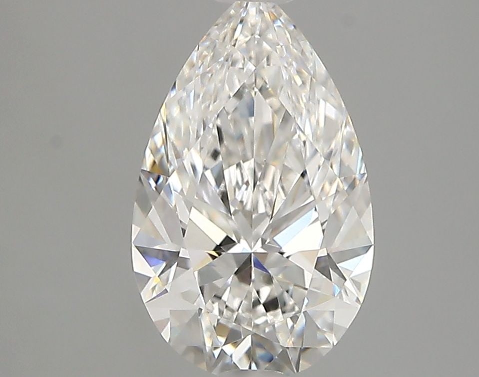 IGI Pear 1.92ct E VVS2 - Loose Lab Diamond: IGI Pear 1.92ct E VVS2 - Loose Lab Diamond Item Specifics: Source: This Is A Real Diamond Grown In A Lab Not Mined. Carat: 1.92 Cut: - Color: E Clarity: VVS2 Polish: EX Symmetry: EX Measurements: