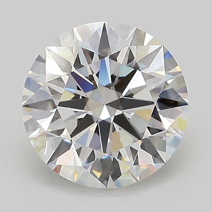 IGI Round 2.01ct D VVS1 - Ideal Loose Lab Diamond: IGI Round 2.01ct D VVS1 - Ideal Loose Lab Diamond Item Specifics: Source: This Is A Real Diamond Grown In A Lab Not Mined. Carat: 2.01 Cut: ID Color: D Clarity: VVS1 Polish: EX Symmetry: EX Measuremen