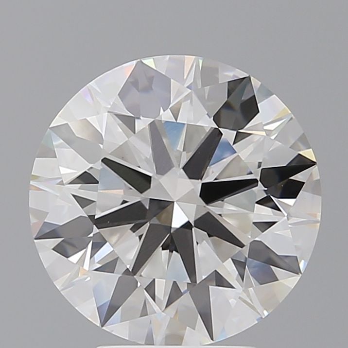 IGI Round 4.57ct E VVS2 - Ideal Loose Lab Diamond: IGI Round 4.57ct E VVS2 - Ideal Loose Lab Diamond Item Specifics: Source: This Is A Real Diamond Grown In A Lab Not Mined. Carat: 4.57 Cut: ID Color: E Clarity: VVS2 Polish: EX Symmetry: EX Measuremen