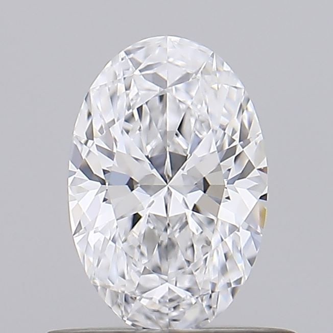 IGI Oval 0.58ct D IF - Loose Lab Diamond: IGI Oval 0.58ct D IF - Loose Lab Diamond Item Specifics: Source: This Is A Real Diamond Grown In A Lab Not Mined. Carat: 0.58 Cut: - Color: D Clarity: IF Polish: EX Symmetry: EX Measurements: 6.9L X