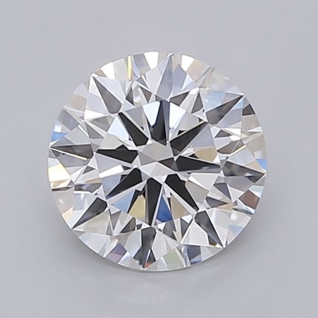 IGI Round 1.53ct F VVS1 - Ideal Loose Lab Diamond: IGI Round 1.53ct F VVS1 - Ideal Loose Lab Diamond Item Specifics: Source: This Is A Real Diamond Grown In A Lab Not Mined. Carat: 1.53 Cut: ID Color: F Clarity: VVS1 Polish: EX Symmetry: EX Measuremen